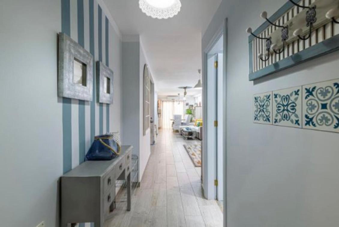 דירות אדחה Departamento Arentia מראה חיצוני תמונה