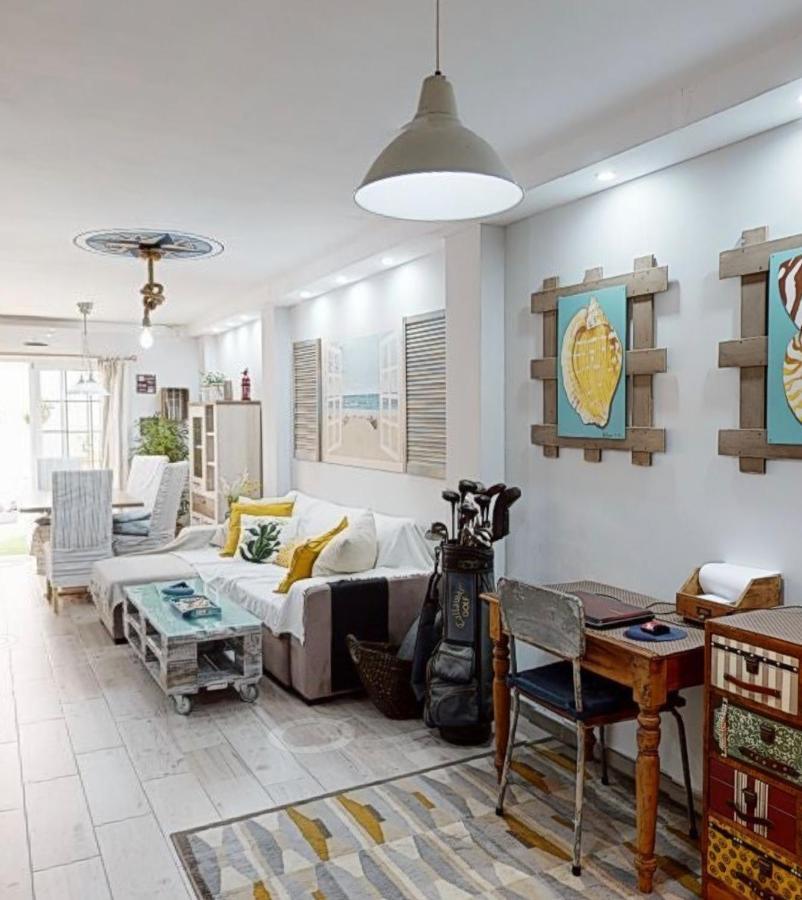דירות אדחה Departamento Arentia מראה חיצוני תמונה