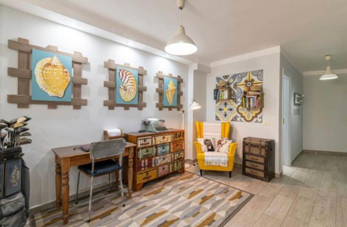 דירות אדחה Departamento Arentia מראה חיצוני תמונה