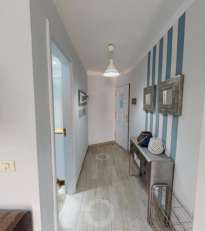 דירות אדחה Departamento Arentia מראה חיצוני תמונה